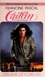 Cover of: Caitlin: Dreams Of Forever