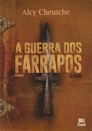 Cover of: A Guerra dos Farrapos