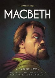 Cover of: Classics in Graphics : Shakespeare's Macbeth: A Graphic Novel