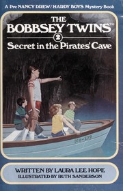 Cover of: Secret in the pirate's cave