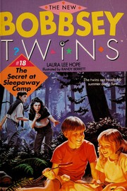 Cover of: The secret at sleepaway camp