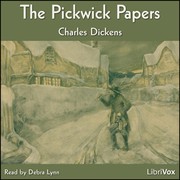Cover of: The Pickwick Papers by 