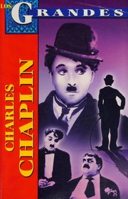 Charles Chaplin by Roberto Mares