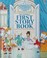 Cover of: Usborne First Story Book (First Stories)