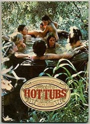Hot tubs all year 'round by Noel Young