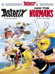 Cover of: Asterix and the Normans