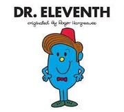 Cover of: Doctor Who: Dr. Eleventh