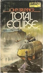 Cover of: Total eclipse by John Brunner