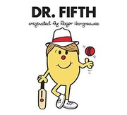 Cover of: Doctor Who: Dr. Fifth