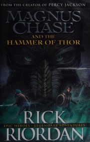 Cover of: The Hammer of Thor