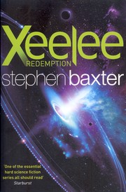 Cover of: Xeelee: Redemption