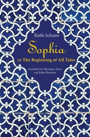 Cover of: Sophia: Or the Beginning of All Tales