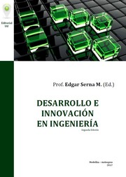 Cover of: Desarrollo e Innovación en Ingeniería