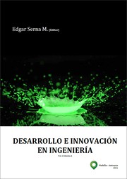 Cover of: Desarrollo e innovación en ingeniería Vol. I