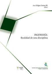 Cover of: Ingeniería: Realidad de una disciplina