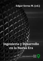 Cover of: Ingeniería y Desarrollo en la Nueva Era