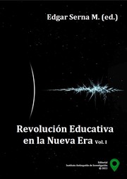 Cover of: Revolución Educativa en la Nueva Era: Vol. I