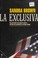 Cover of: La exclusiva