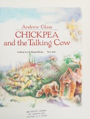 Cover of: Chickpea and the talking cow