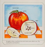 Cover of: Apples by Gail Gibbons