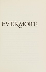 Cover of: Evermore by Sara Holland