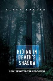 Cover of: Hiding In Death's Shadow