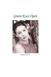 Green Eyes Open PDF