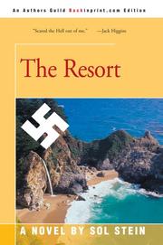 Cover of: The resort