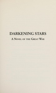 Darkening stars by José Leon Machado