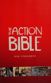 The action bible by Sergio Cariello, Doug Mauss