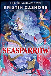 Cover of: Seasparrow