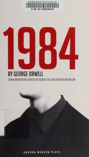 Cover of: 1984
