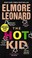 Cover of: The hot kid