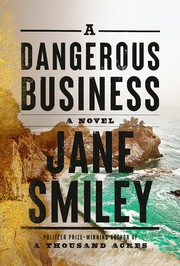 Cover of: Dangerous Business: A Novel