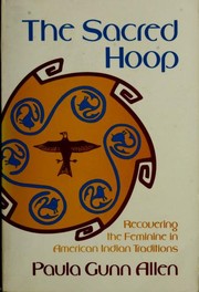 Cover of: The Sacred Hoop by 