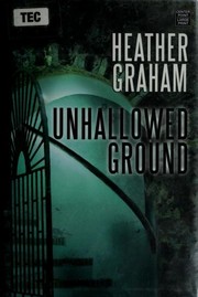 Cover of: Unhallowed ground