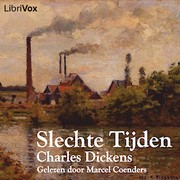 Cover of: Slechte Tijden by 
