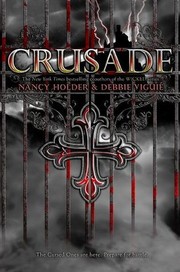 Cover of: Crusade