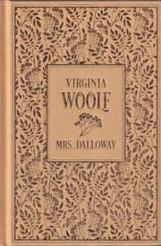 Cover of: Mrs. Dalloway by 