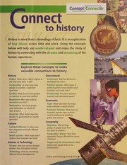 Cover of: Prentice Hall World History: The Modern Era