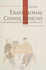 Cover of: Chinese Medicine