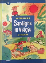 Cover of: Sardigna in Viàgiu: vocabulàriu a figuras