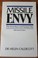 Cover of: Missile envy