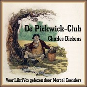 Cover of: De Pickwick-Club by 