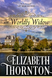 Cover of: Worldly Widow