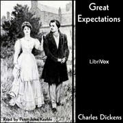 Cover of: Great Expectations by 