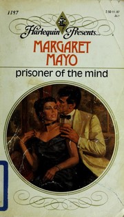 Cover of: Prisoner Of The Mind by Margaret Mayo