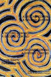 Cover of: A Second Coming: [birth of the poet] a memoir