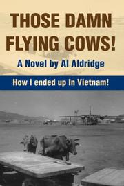 Those Damn Flying Cows! by Al Aldridge