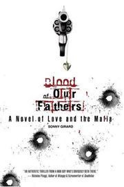 Cover of: Blood of our fathers